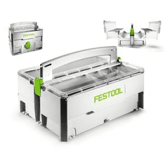 Festool Systainer Storage-Box SYS-SB (499901)