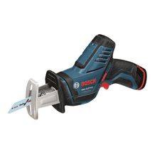 BOSCH Professional AKU pila GSA 12V-14, bez aku (060164L902)