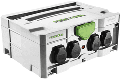 Festool Systainer PowerHub SYS-PH (201682)