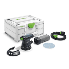 Festool Excentrická bruska ETS 125 REQ-Plus (576069)