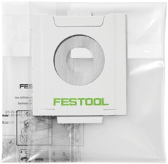 Festool Odpadkový sáček ENS-CT 26 AC/5 (496216)