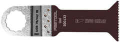 Festool Univerzální pilový kotouč USB 78/42/Bi 5x (500147)