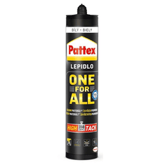 Henkel Montážní lepidlo Pattex One for All HT 440g (2866432)