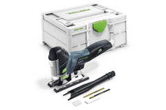 Festool AKU přímočará pila CARVEX PSC 420 EB-Basic (576521)