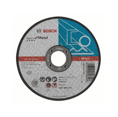 BOSCH Professional řezný kotouč Expert for Metal 125 x 3 x 22,23 mm (2608603397)