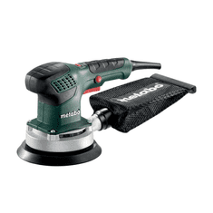 Metabo bruska excentrická SXE 3150 v kartónové krabici (600444000)