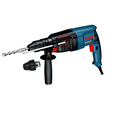 BOSCH Professional vrtací kladivo GBH 2-26 DFR Professional (0611254768)