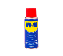 WD-40 Company Ltd. univerzální spray WD-40 100 ml (3695014)