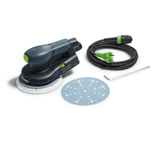 Festool Excentrická bruska ETS EC 150/3 EQ (575032)