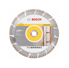 BOSCH Professional diamantový řezný kotouč Standard for Universal 230x22mm (2608615065)