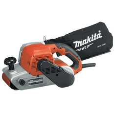 Makita Pásová bruska MT M9400 940W (M9400)