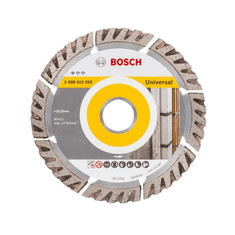 BOSCH Professional diamantový řezný kotouč Standard for Universal 350 x 10 x 25,4 mm (2608615071)