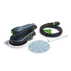 Festool Excentrická bruska ETS EC 150/5 EQ (575043)