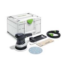 Festool Excentrická bruska ETS 150/5 EQ-Plus (576080)