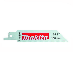 Makita P-04896 bimetalový pilový list 003012 5ks (P-04896)