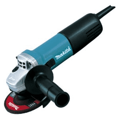 Makita 9557HNRG Úhlová bruska 115mm,840W (9557HNRG)