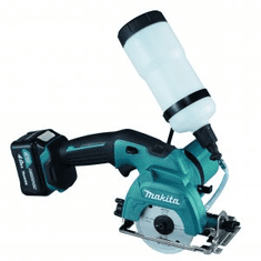 Makita CC301DSMJ Aku řezačka skla a dlaždic Li-ion 10,8V/4,0 Ah (CC301DSMJ)