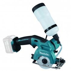 Makita CC301DZ Aku řezačka skla a dlaždic Li-ion 10,8V, bez aku Z (CC301DZ)