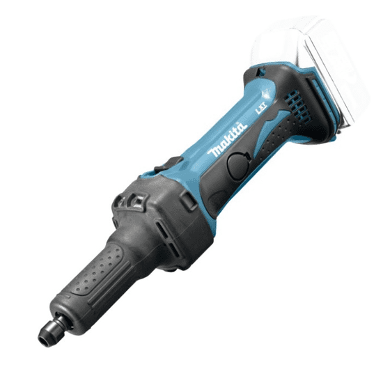 Makita DGD800Z Aku přímá bruska Li-ion 18V bez aku Z (DGD800Z)