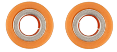 Narex Magnetický nástavec SUPER LOCK-ORANGE (S) - 2 ks (65404482)