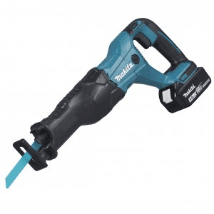 Makita DJR186RTE Aku pila ocaska Li-ion 18V/5,0Ah (DJR186RTE)