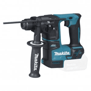 Makita DHR171Z Aku vrtací kladivo Li-ion 18V, bez aku Z (DHR171Z)