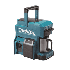 Makita DCM501Z aku kávovar 18V Li-ION LXT - bez aku (DCM501Z)