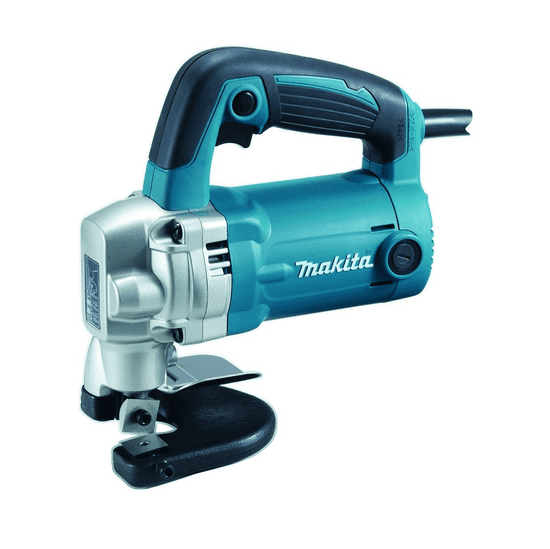 Makita JS3201J nůžky na plech 3,2 mm, 710W, systainer (JS3201J)