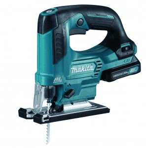 Makita JV103DSAJ Aku přímočará pila Li-ion 10,8V/2,0Ah CXT (JV103DSAJ)