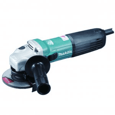 Makita GA4540C01 Úhlová bruska 115mm,SJS,elektronika,1400W (GA4540C01)