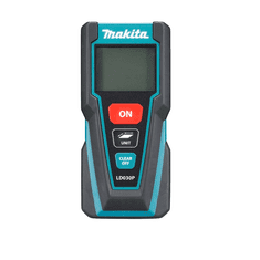 Makita LD030P laserový měřič vzdálenosti 0-30 m (LD030P)