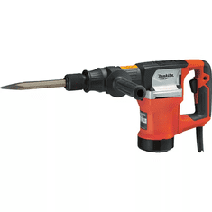 Makita M8600 Bourací kladivo MT 900W,šestihran 17mm (M8600)