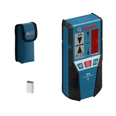 BOSCH Professional přijímač LR2 ke kř. laserům řady GLL (0601069100)