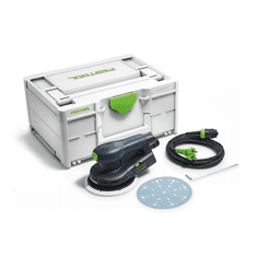 Festool excentrická bruska ETS EC 150/5 EQ-Plus (576329)