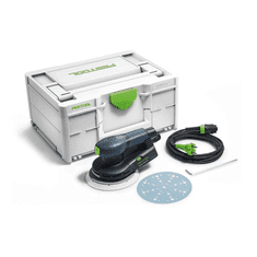 Festool Excentrická bruska ETS EC 150/3 EQ-Plus (576320)