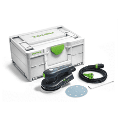 Festool Excentrická bruska ETS EC 125/3 EQ-Plus (576341)