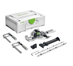 Festool Sada příslušenství SYS3 M 137 FS/2-Set (577157)