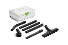 Festool Standardní sada pro čištění RS-ST D 27/36-Plus (577257)