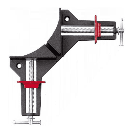 Bessey úhlová svěrka - úhlový upínák WS1 (WS1)