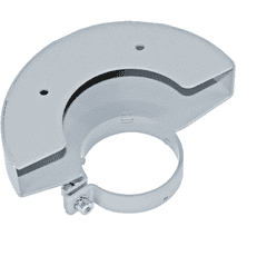 Narex Ochranný kryt na dělení pro úhlové brusky CC-EBU 15 do 150mm (00763302)