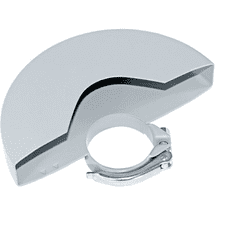 Narex Ochranný kryt na dělení pro úhlové brusky CC-EBU 23 do 230mm (00763304)