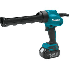 Makita DCG180RF Aku pistole na tmel, Li-ion 18V/3,0Ah (DCG180RF)