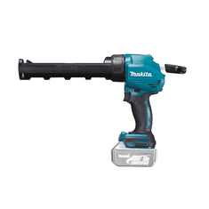 Makita DCG180Z Aku pistole na tmel, Li-ion 18V bez aku Z (DCG180Z)