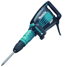 Makita Sekací kladivo s AVT HM1214C SDS-Max (HM1214C)