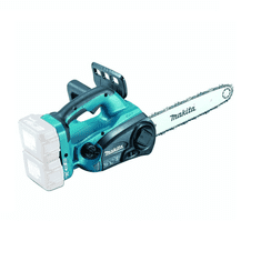 Makita DUC302Z Aku řetězová pila Li-on 2x18V,bez aku (AS3731) Z (DUC302Z)