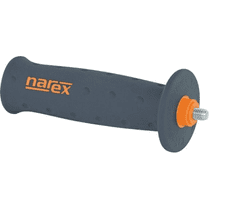 Narex Přídavné držadlo SOFTGRIP pro brusky Narex AH-AV M8 (65404719)