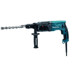 Makita Vrtací a sekací kladivo HR2470T SDS-Plus (HR2470T)