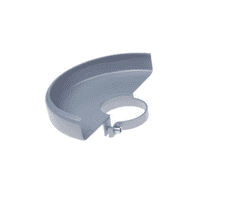 Narex Ochranný kryt na broušení pro úhlové brusky GC-EBU 15 do 150mm (66405980)