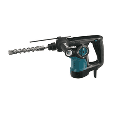 Makita Vrtací a sekací kladivo HR2810T SDS-Plus (HR2810T)