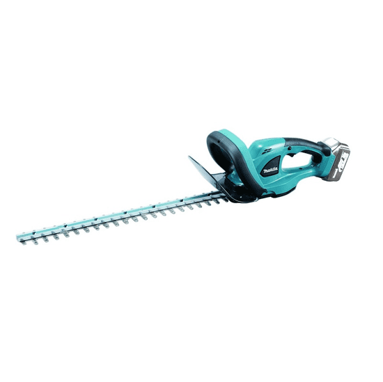 Makita DUH523Z plotostřih aku 520 mm LI.ION 18V bez aku (DUH523Z)